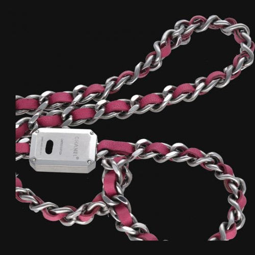 Montre Chanel Montre Premiere Rock Pop 58 Facettes MT42304