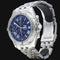Montre Breitling Montre Crosswind Chronograph 58 Facettes MT40999