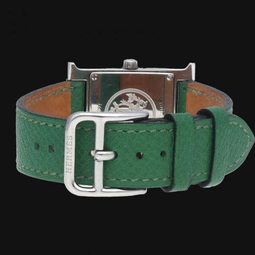 Montre Hermes Montre Heure H 58 Facettes MT42161