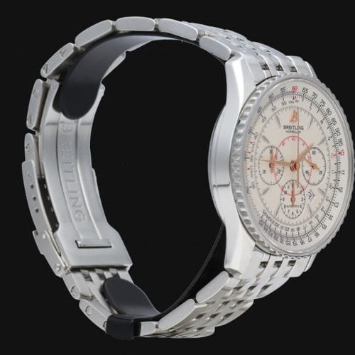 Montre Breitling Montre Navitimer Montbrillant 58 Facettes MT43177