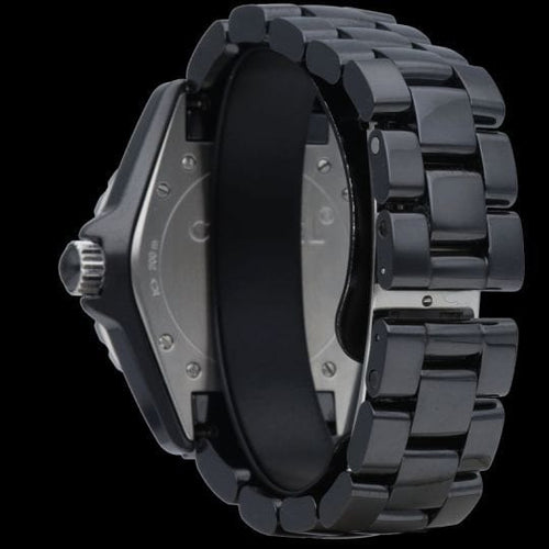 Montre Chanel Montre J12 38Mm Automatique 58 Facettes MT40401