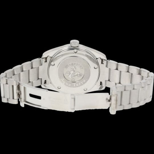 Montre Omega Montre Seamaster Aqua Terra 58 Facettes MT43138