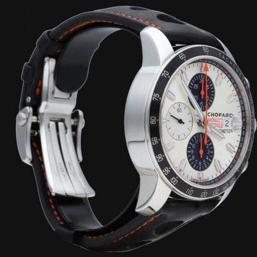 Montre Chopard Montre Grand Prix De Monaco Chronograph 58 Facettes MT42380