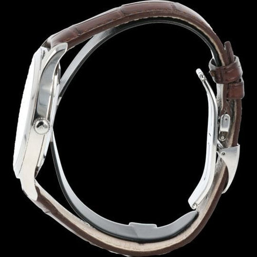 Montre Jaeger Lecoultre Montre Master Control Date 58 Facettes MT44755