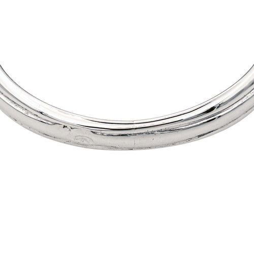 Bague 48 Bague Marguerite Or blanc Diamant 58 Facettes 4063807RV