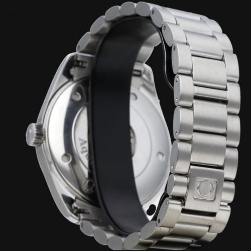 Montre Omega Montre Seamaster Aqua Terra 58 Facettes MT44081