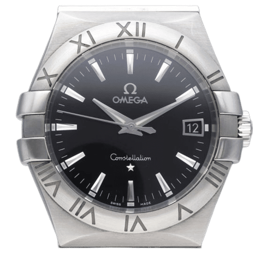 Montre Omega Montre Constellation 58 Facettes MT44473