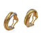 Boucles d'oreilles CARTIER - Boucles d'oreilles Trinity 58 Facettes