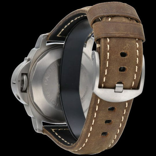 Montre Panerai Montre Luminor Submersible 58 Facettes MT41925