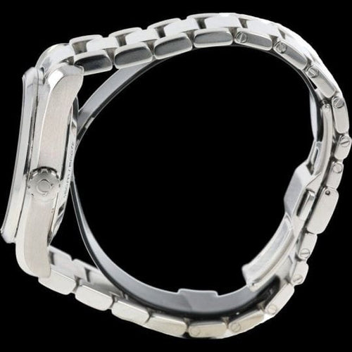 Omega horloge Horloge Seamaster Aqua Terra 58 Facettes MT45035