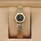 Montre Montre Bulgari BB 23 2T en or jaune et blanc 58 Facettes 16869