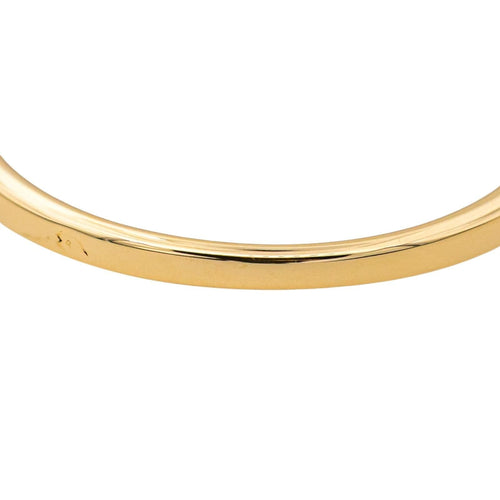 Bague 54 Bague  Or jaune Citrine 58 Facettes 4098651RV