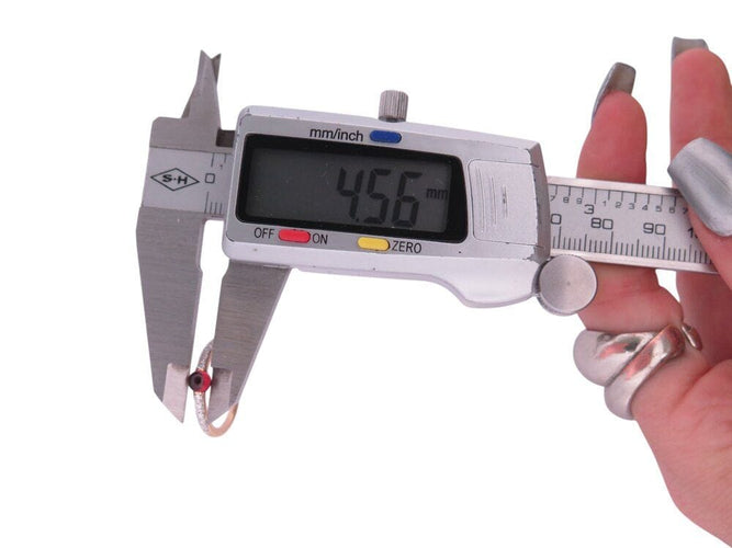 Bague 53 bague POMELLATO m'ama non m'ama grenat 53 diamants or jaune 18k 58 Facettes 268365