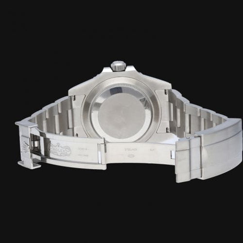 Montre Rolex Montre Submariner No Date 58 Facettes MT43167