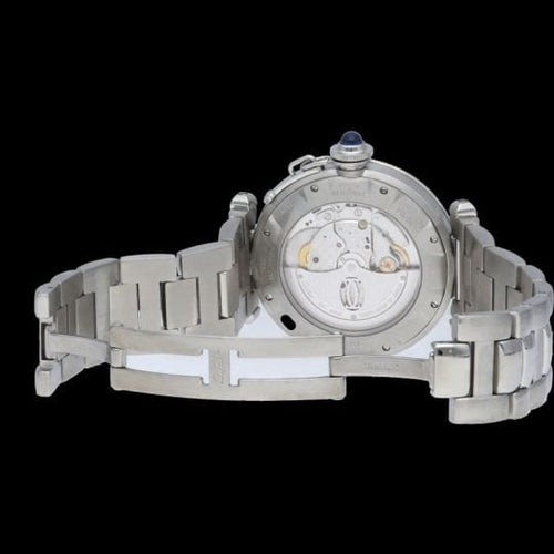 Cartier Hodinky Pasha