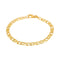 Bracelet Bracelet Or jaune 58 Facettes 4615472CN