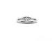 Bague Bague Trilogie CT 0,54 58 Facettes 5501