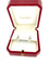Boucles d'oreilles Cartier Boucles d'Oreilles Diadea Or Blanc et Diamants 58 Facettes