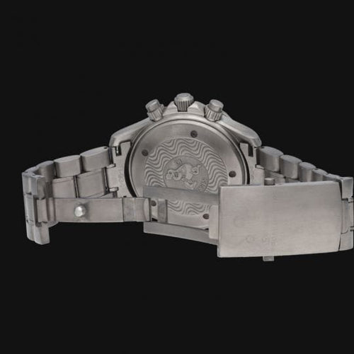 Montre Omega Montre Seamaster 300M 58 Facettes MT41751