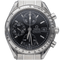 Montre Omega Montre Speedmaster Automatique Chronograph 58 Facettes MT43450