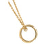 Collier Bulgari Collier 58 Facettes 1902