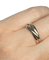 Bague CARTIER - Bague Trinity 3 ors PM 58 Facettes