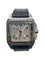 Montre Cartier Santos 100 XL Chronograph 58 Facettes