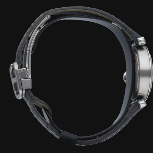 Montre Montre Cartier Pasha PM 27 mm à quartz 58 Facettes MT41549