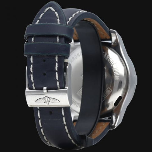 Montre Breitling Montre Colt Chronograph 58 Facettes MT41051