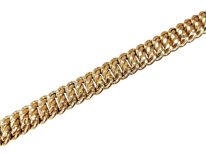 Bracelet Bracelet maille américaine 58 Facettes Bra.US.1443