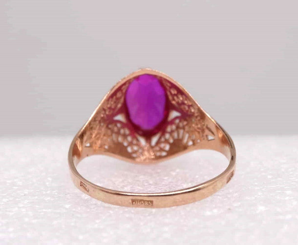 Bague 73 Bague en or 58 Facettes 11083