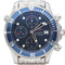 Montre Omega Montre Seamaster Diver 300M Chronographe 58 Facettes MT42608