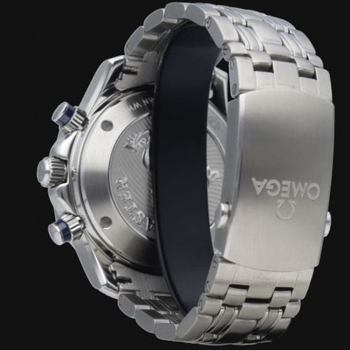 Montre Omega Montre Seamaster Diver 300M 58 Facettes MT42797