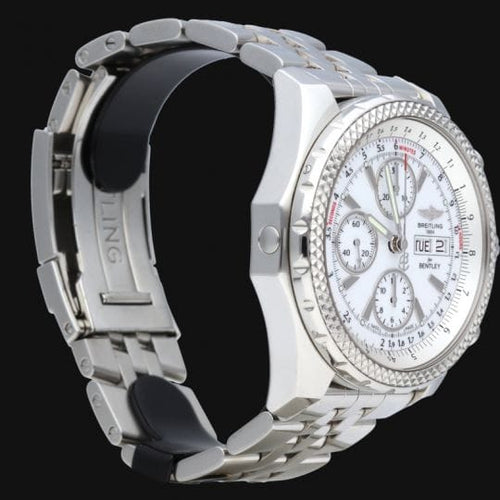 Montre False Montre Bentley Gt 58 Facettes MT43479