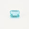 Sublime Aigue-Marine de 29 carats 58 Facettes