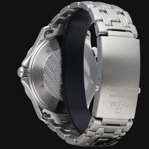 Montre Montre Omega Seamaster Professional 300M 58 Facettes MT42240