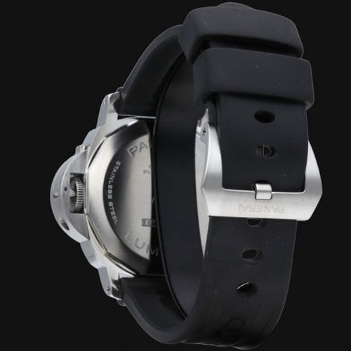 Montre Montre Panerai Luminor Base Logo 58 Facettes MT42376
