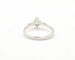 Bague Bague trilogie en diamants marquise et baguette 58 Facettes 8719