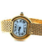 Montre Cartier - Montre « Ellipse » Or jaune 58 Facettes 1.0002232/1
