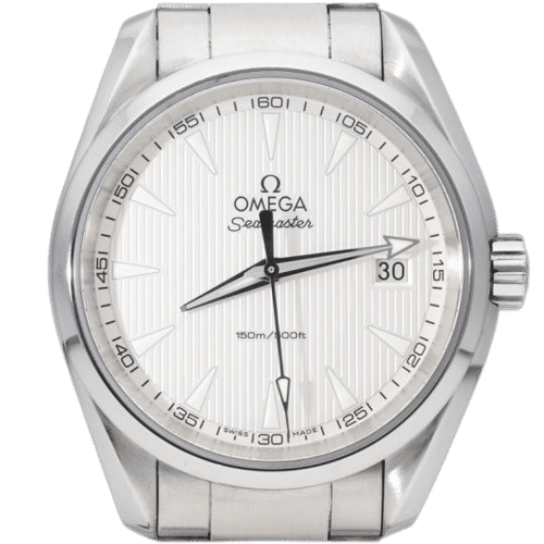 Montre Omega Montre Seamaster Aqua Terra 150M 58 Facettes MT41884