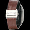 Montre Cartier Montre Santos 100 Xl 58 Facettes MT42897