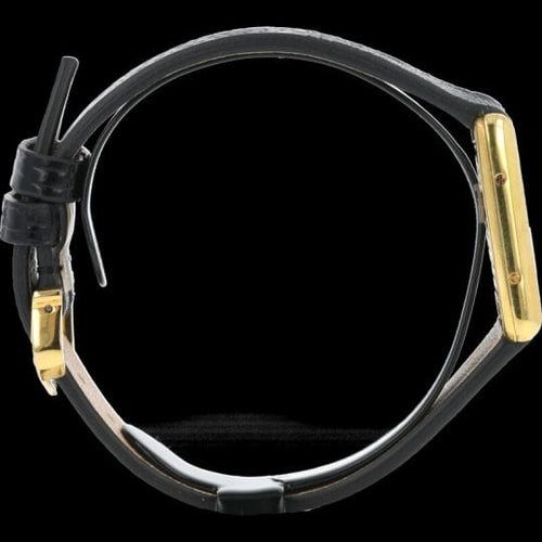 Montre Cartier Montre Tank Vermeil 58 Facettes MT44360