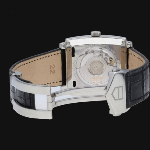 Montre Montre Tag Heuer Monaco 58 Facettes MT42762