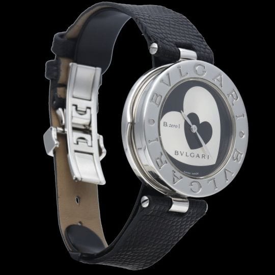 Montre Bulgari Montre B. Zero 1 58 Facettes MT39900