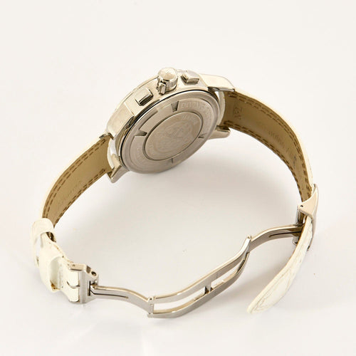 Montre Jaeger Lecoultre - Montre Master Compressor Lady Diving Chrono, acier 58 Facettes