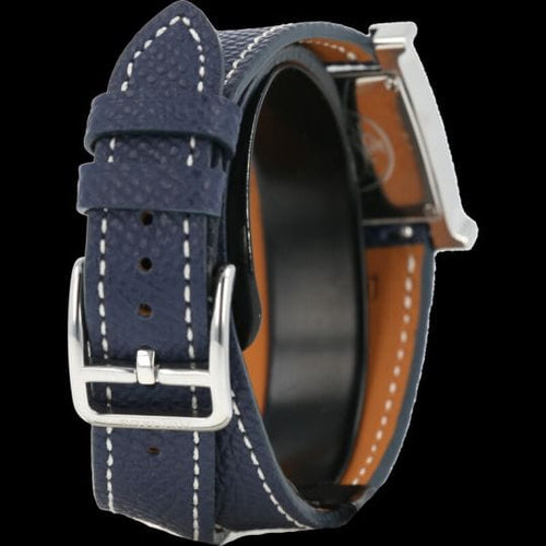 Montre Hermes Montre Heure H 58 Facettes MT43544