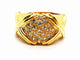 Bague 53 Bague Or jaune Diamant 58 Facettes 1186468CN