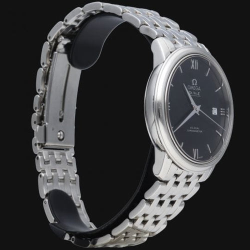 Montre Omega Montre De Ville Prestige 58 Facettes MT41881