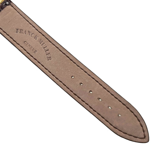 Montre PIAGET - Montre Altiplano Ultra Thin 7633 58 Facettes