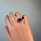 Bague 50 Bague Rouge Passion - POMELLATO 58 Facettes 250292R